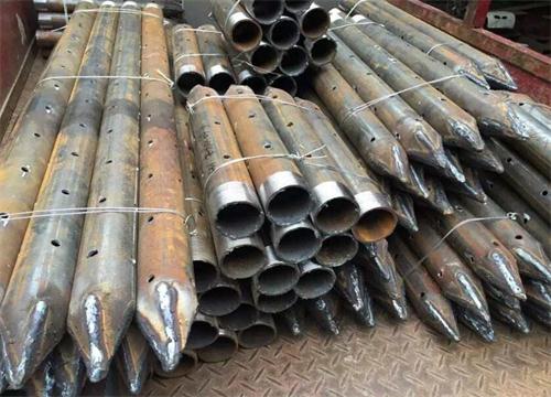 灌阳钢花管哪里有卖